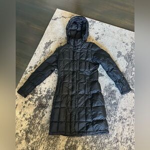 The North Face Black Ski & Snow Jacket